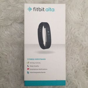 Fitbit Alta